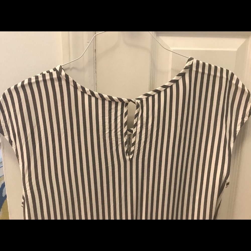 Merona Short Sleeve Sz XXL Shirt - Picture 6 of 7